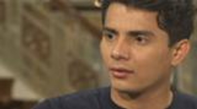 Franco, nagulat sa pagdating ni Sari at Jamie