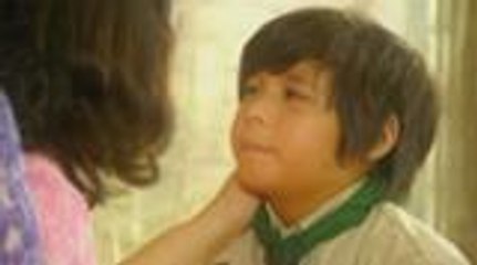 Lola Ina, nagbigay na ng mga payo kay Jose