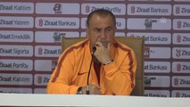Ziraat Türkiye Kupası Final Maçı - Fatih Terim (2)