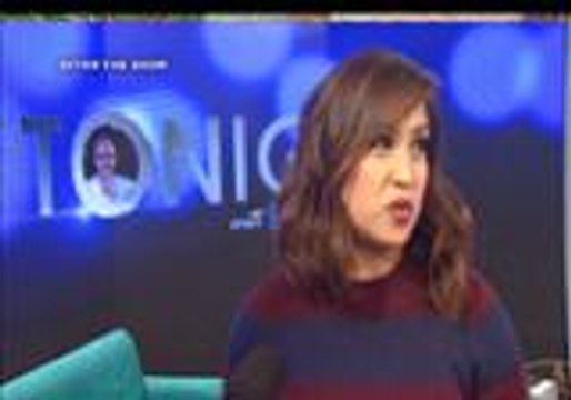 WATCH: Before and After with Jolina Magdangal