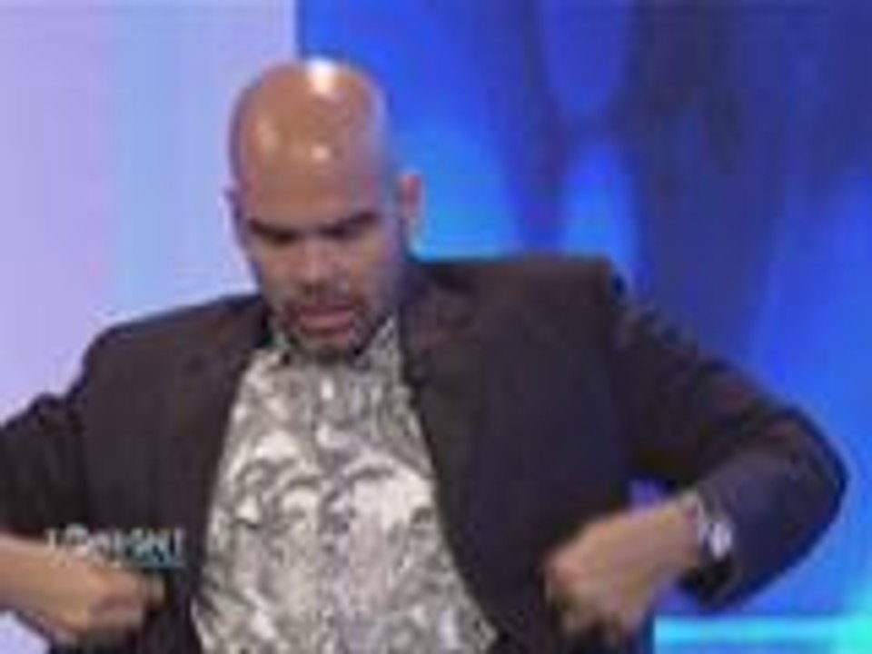 Tonight With Boy Abunda: Benjie Paras Full Interview