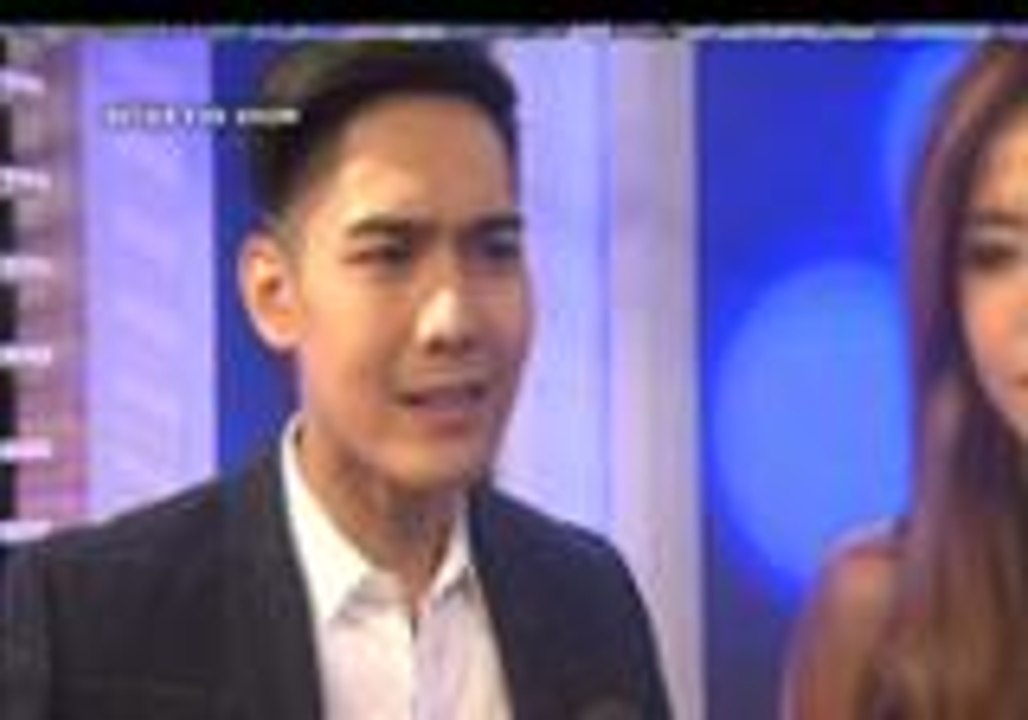 WATCH: Before and After with Gretchen Ho and Robi Domingo