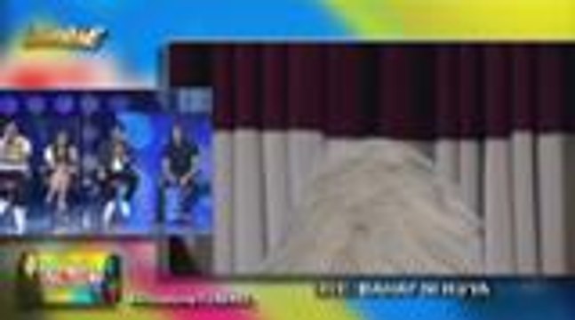 Bailey and Ylona nagbabalik sa bahay ni Kuya para pasayahin si Baby Aimi