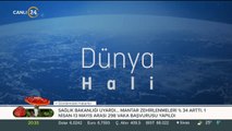 Selim Atalay ile Dünya Hali