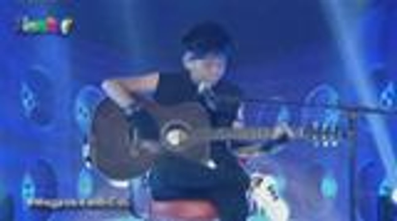 That's My Tomboy contestant na si Mars pinakilig ang madlang people sa swabeng dance moves