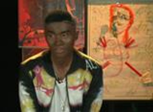 YFSF Exclusive: Handa na ba si Kean na sumayaw sa kanyang performances matapos ang success ng kanyang Watch Me (Nae Nae) number?