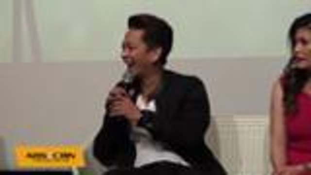 Walang Iwanan Presscon Highlights