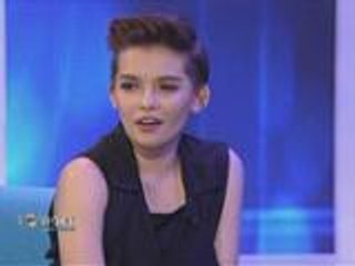 Did Matteo Guidicelli court KZ Tandingan?