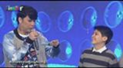 Ano ang ginagawa ng lalaki na kaya din gawin ni Kit?