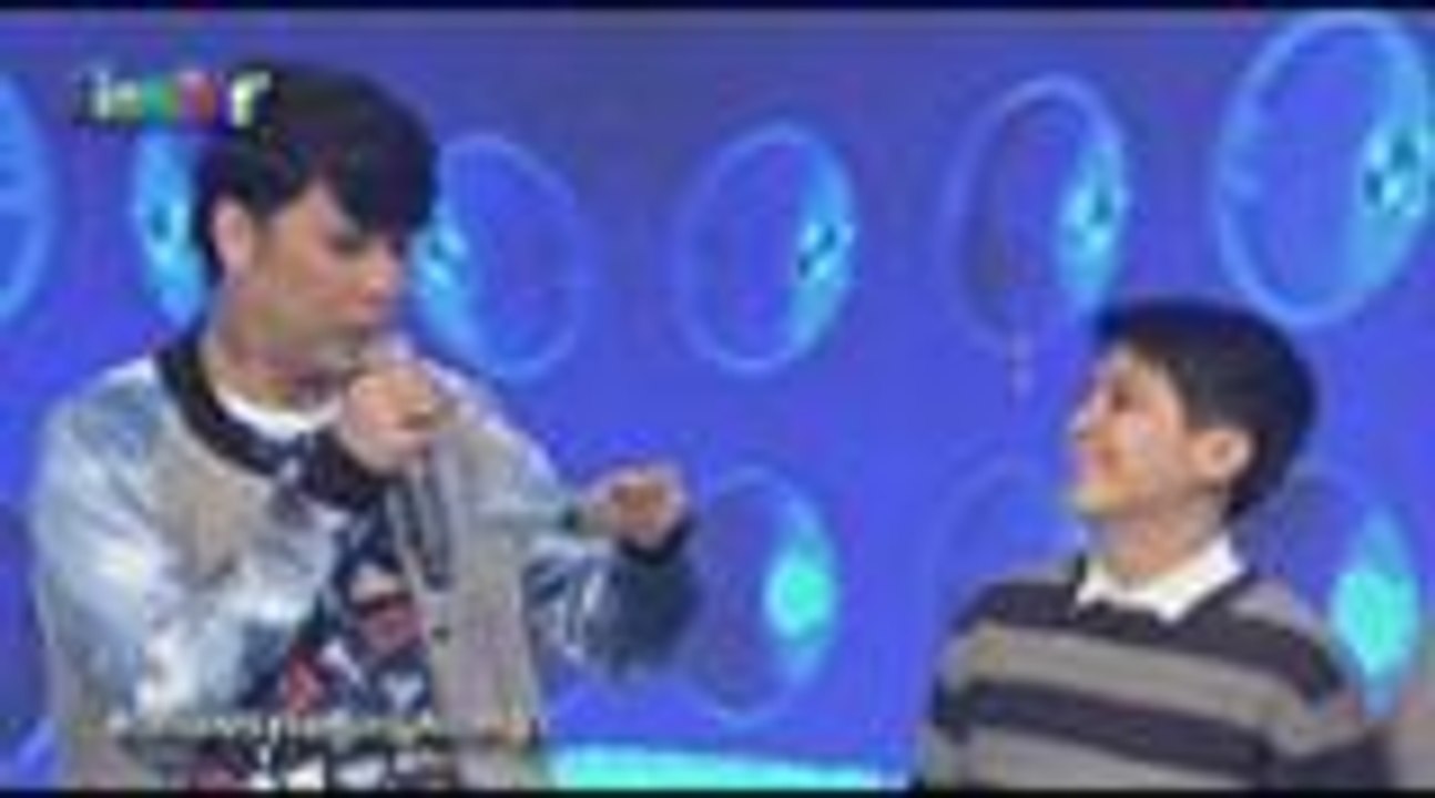 Ano ang ginagawa ng lalaki na kaya din gawin ni Kit?