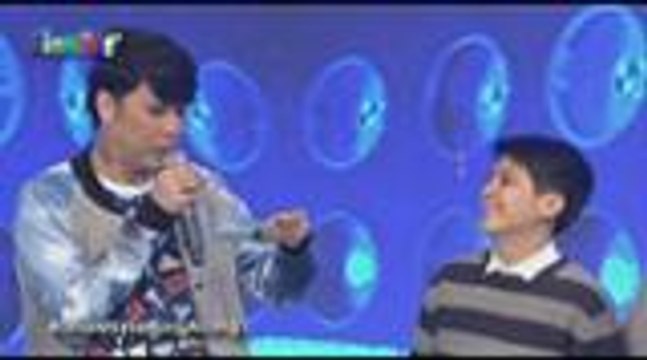 Ano ang ginagawa ng lalaki na kaya din gawin ni Kit?