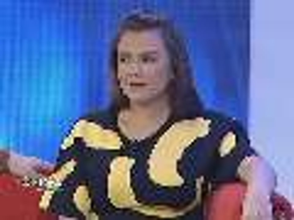 Ano ang pinaka mahirap na tanong ni John Prats kay Angelica Panganiban na kelangan niya sagutin?