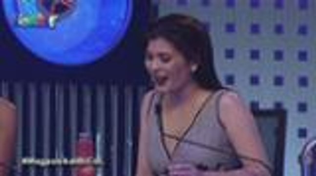 Rio hinarana ang madlang people sa That's My Tomboy Astig 2