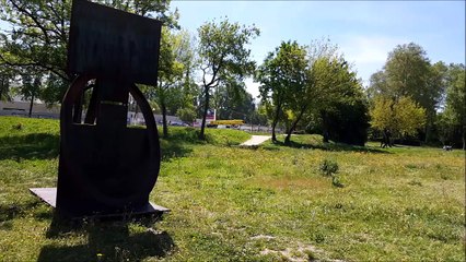 «Valence a une belle histoire avec la sculpture»