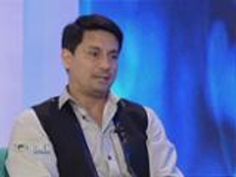Tonight With Boy Abunda: Richard Gomez Full Interview