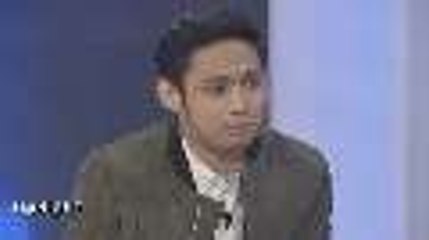 Does Michael Pangilinan have conflicts with his manager regarding his personal life?