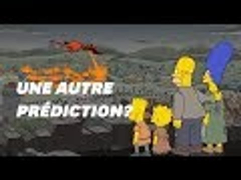 L'épisode 5 de Game of Thrones était prédit par Les Simpson