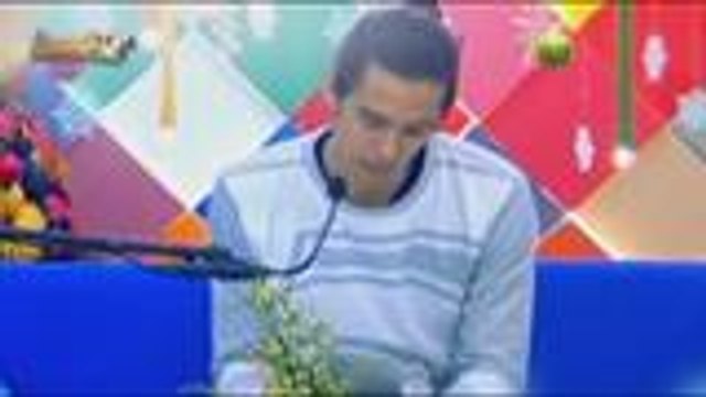 Alamin kung paano nagsimula ang ToMiho love story sa loob ng PBB House