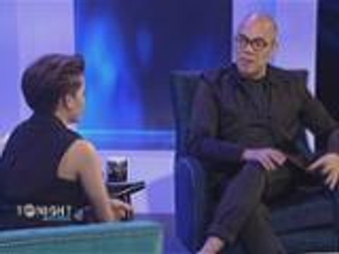 Tonight With Boy Abunda: KZ Tandingan Full Interview