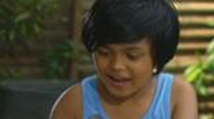 Jose at Boy, unti-unti na nga bang nagkakaayos?