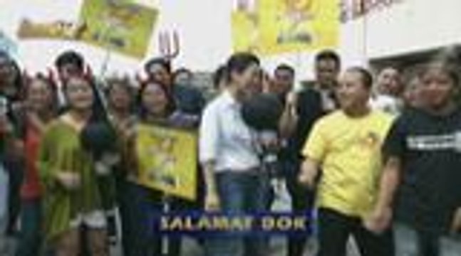 Flashback Friday kasama si Lilet sa Singing Mo To singing Kaibigan Lang Pala