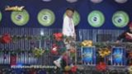 Vice Ganda may nakakaaliw na pausong lyrics