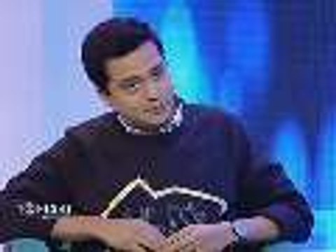 Has John Lloyd Cruz thought about quitting showbiz?