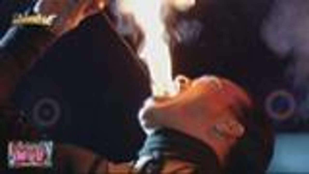 Beki on fire performance of Adon in Todo BiGay Weekly Finals