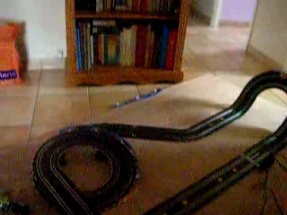 mariokart