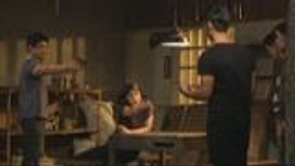 Gabriela, handa na maghiganti kay Gabriel