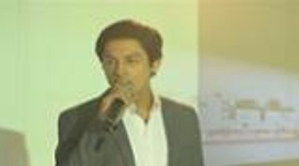 Franco at Jamie, naging successful sa kanilang event