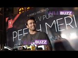 Pearl V Puri talks on his debut album Peerh Meri and off air of Naagin  3