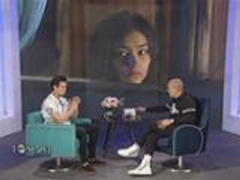 Tonight With Boy Abunda: Enrique Gil Full Interview