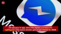 Nuevas funciones en WhatsApp, Facebook Instagram y Messenger