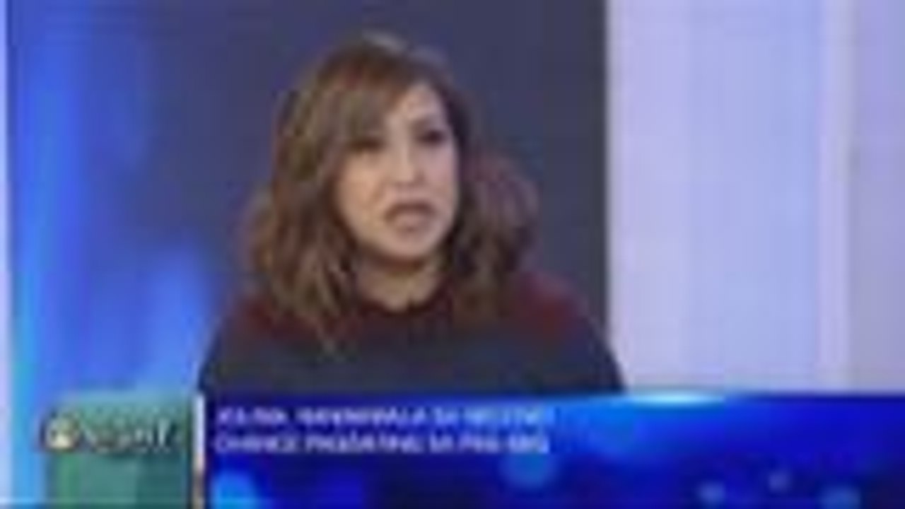 Tonight With Boy Abunda: Jolina Magdangal Full Interview