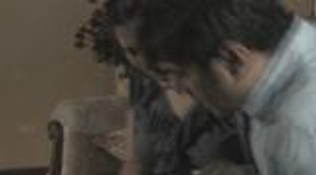 Eduvina, naalala ang kanyang nakaraan