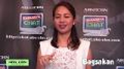 5 Songs that you think Kaye Abad couldn't Sing