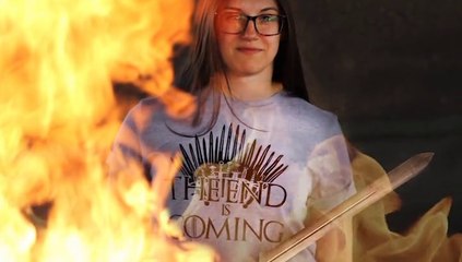 DesignAShirt.com and Game of Thrones