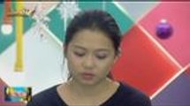 Ano ang reaction ni Nanay Mercedes nung nalaman niyang buntis si Miho?