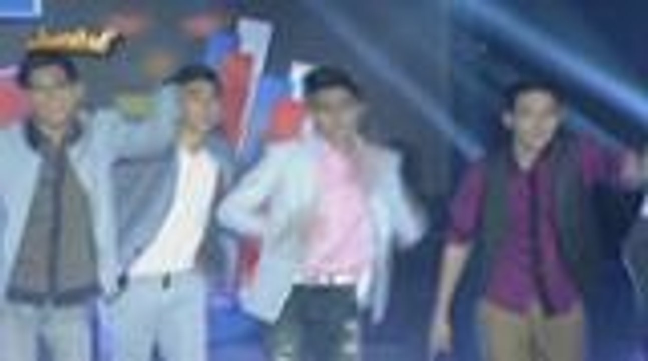 Throwback Thursday with Hashtags