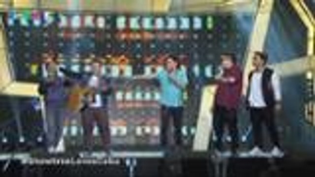 Jugs at Teddy tinuruan ng Crazy Duo ng mga Cebuano words