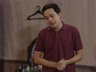 Magpipigil ng galit si Julie