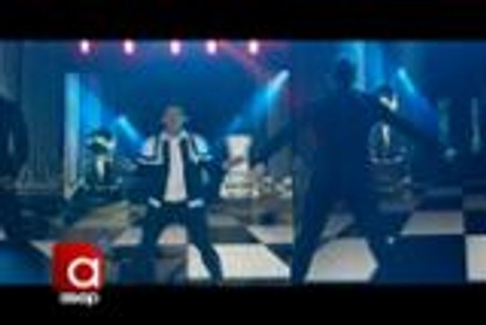 BTS EXCLUSIVE: One-Of-A-Kind ASAP Supahdance with Sarah L, John, Kim and More!