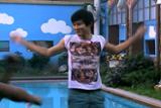 PBB 737 Uncut: Housemates, naglaro ng Shagidi Shagidi Shapopo