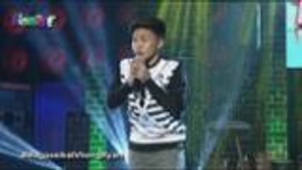 Madlang people nagwala sa swabeng performance ni  Brobskie