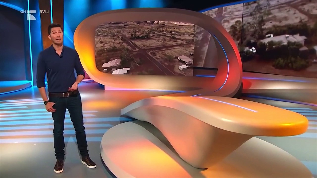 Malario und der blaue Asbest - YTK