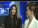 WATCH: Before and After with KZ Tandingan and Denise Laurel