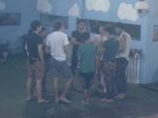 PBB 737 Online - Episode 85