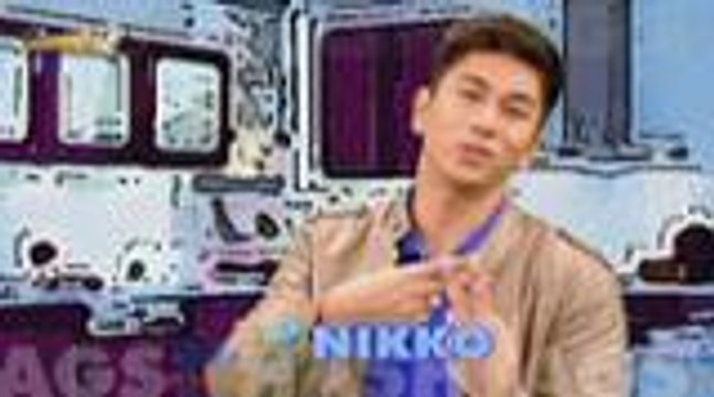 Kilalanin ang mga gwapong Hashtags boys na magpapakilig sa inyo