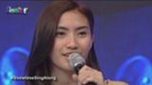 Topher, Richard at Mike may tanong kay Pastillas Girl